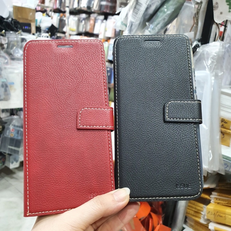 Bao da Vivo Y91C/Y93/Y1S thời trang