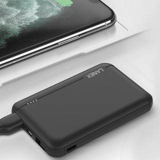 Sạc Dự Phòng Lanex LPB-N19 5000mAh