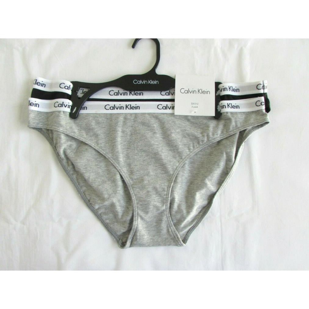 Descubrir 80+ imagen calvin klein bikini briefs Thptnganamst.edu.vn