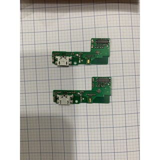 Bộ chân sạc xiaomi Redmi 5