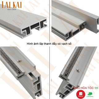 Cữ cắt góc cho cưa bàn