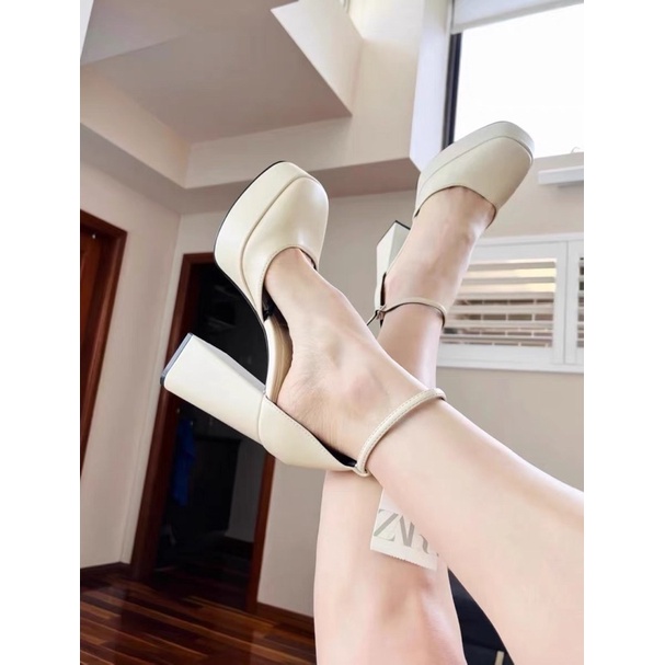 Gót Za.ra xuất xịn