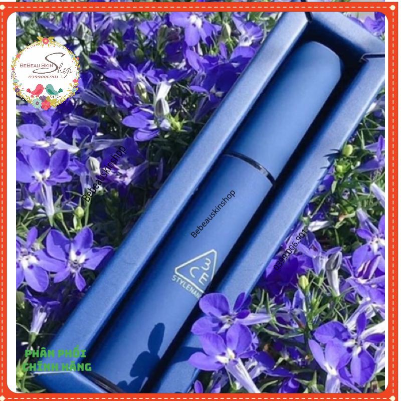 Son 3ce - Son kem 3ce vỏ xanh - Speak up