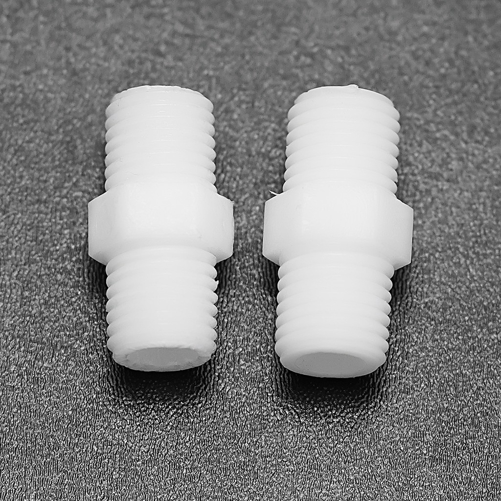 Bộ 02 Nối thẳng 02 đầu ren 13,17,21,27