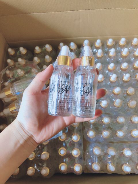 [Mã COS1901 hoàn 8% xu đơn 250K] NƯỚC LỘT DA N&N (HCH) HINHTHAT | BigBuy360 - bigbuy360.vn