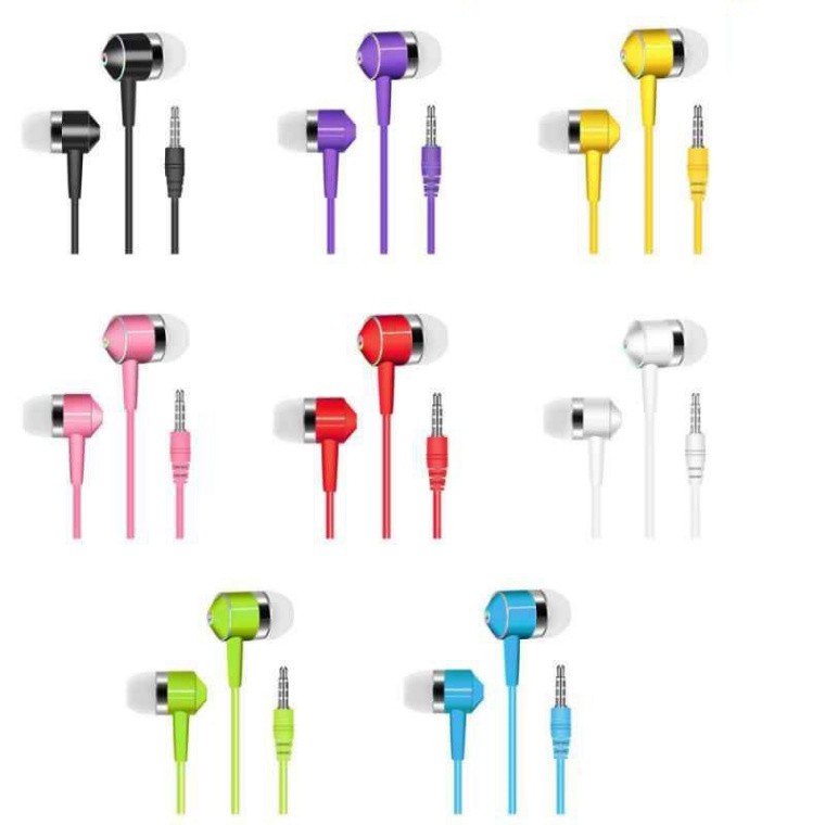 ASD TYAV Tai nghe nhét tai Super Bass kết nối 3.5mm - Âm thanh chân thực 8 ASD | BigBuy360 - bigbuy360.vn