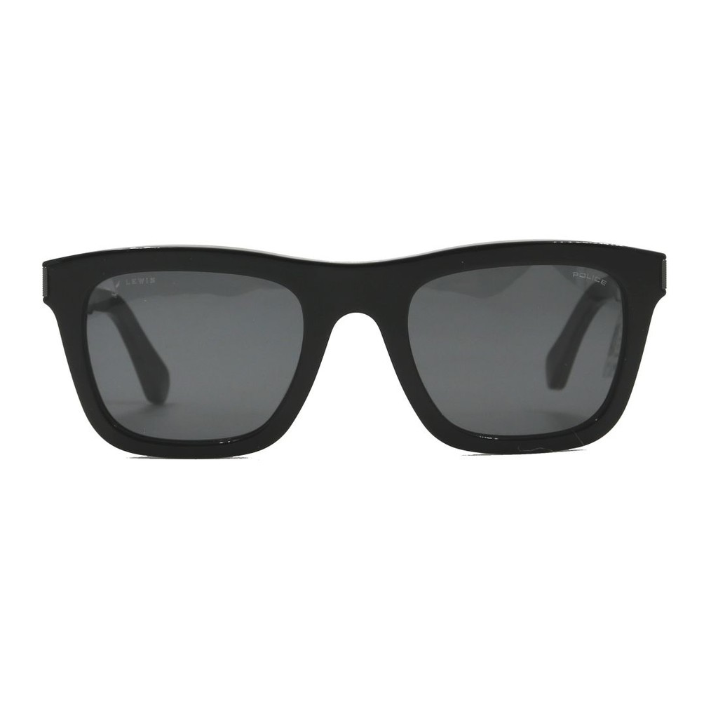 Kính mát nam nữ Police SPLB32 700Y màu sắc thời trang chính hãng, thiết kế dễ đeo bảo vệ mắt