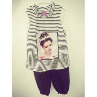 Quần áo, đồ bộ alibaba cho bé