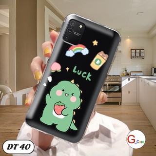 Ốp lưng dẻo cho Samsung Galaxy S10 Lite
