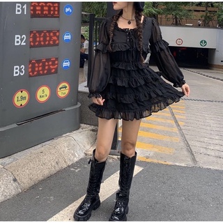 Pass váy của thesenvenseptember size S new 100% giá gốc 470k