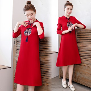 ÁO DÀI CÁCH TÂN BIGSIZE CAO CẤP