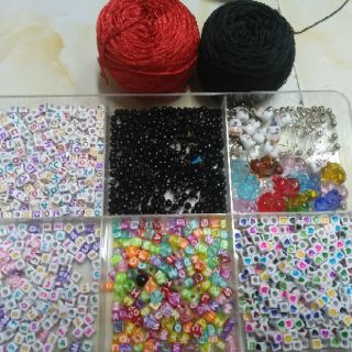 Cuộc dây dù 1mm. 400mét 140k