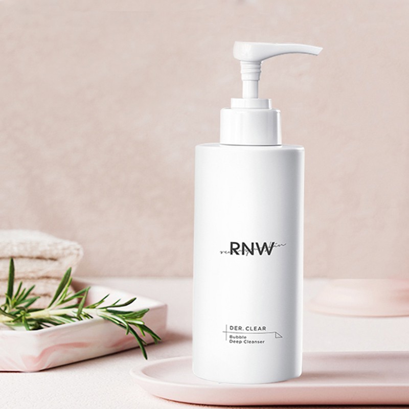 Sữa Rửa Mặt Làm Sạch Sâu Rnw 200g