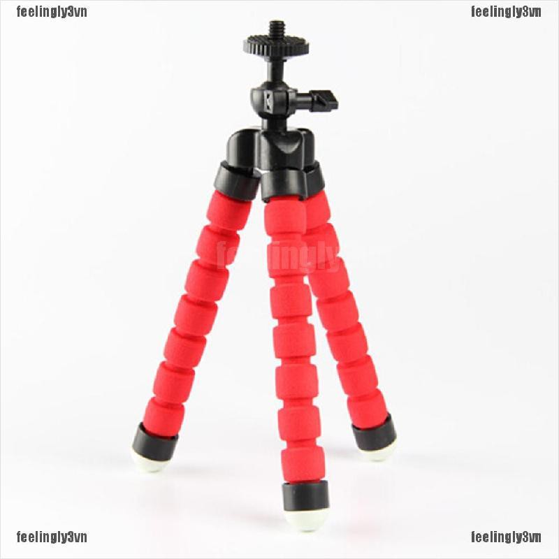 Giá Đỡ Ba Chân Mini Chuyên Dụng Cho Nikon Canon Sony