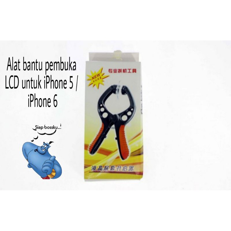 Dụng Cụ Tháo Gỡ Màn Hình Điện Thoại Iphone 5 6