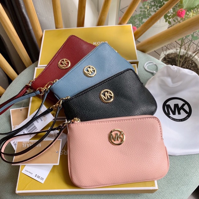 VÍ MICHAEL KORS