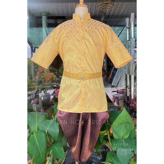 thời trang nam