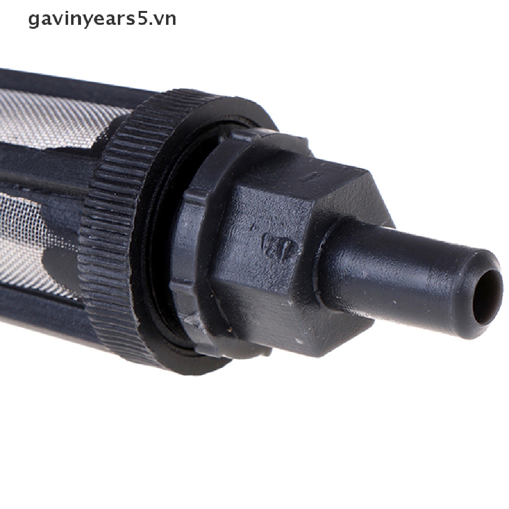 Bộ Lọc Ống Nước Công Nghiệp Chuyên Dụng Chất Lượng Cao
