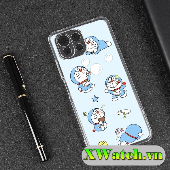 Ốp lưng silicon Xiaomi Mi 11 lite / Redmi Note 10 / Redmi Note 10 pro / K40 k40 pro Poco F3