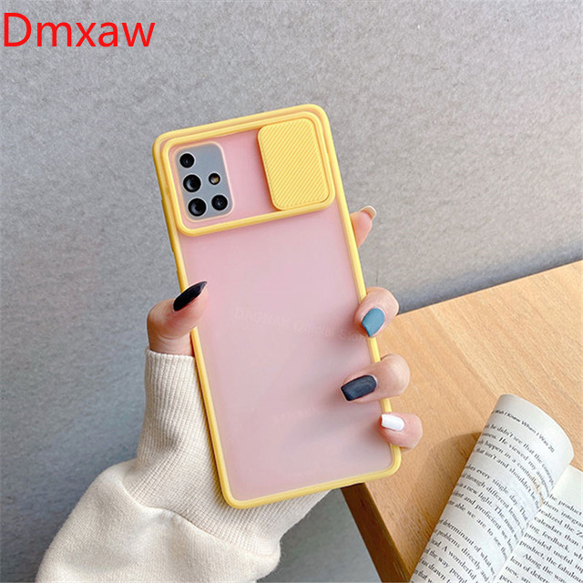 Ốp điện thoại có khung bảo vệ ống kính máy ảnh cho Samsung Galaxy S20 Plus Ultra Note 20 Ultra | BigBuy360 - bigbuy360.vn