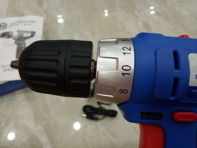 MÁY KHOAN PIN CMART