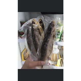 COMBO 3 CON CÁ ASTRAKHAN NGA #170k - Cá khô Nga