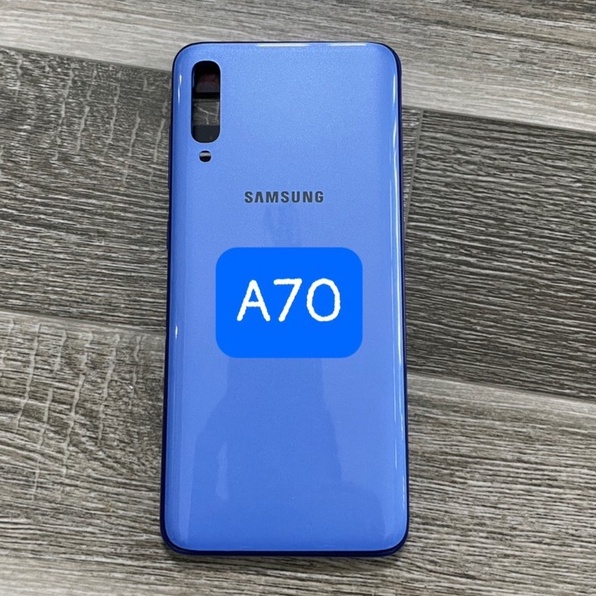 Lưng vỏ zin samsung A70