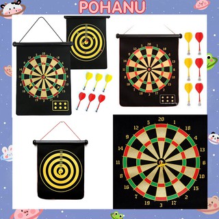 Bảng nam châm 2 mặt ghép hình cho bé