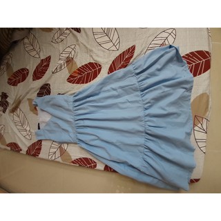 Đầm maxi xinh xắn