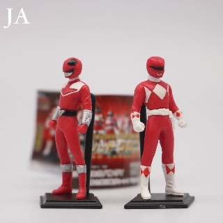 [ Vol 4 ] Mô hình siêu nhân Đỏ Red Chronicle Vol 4