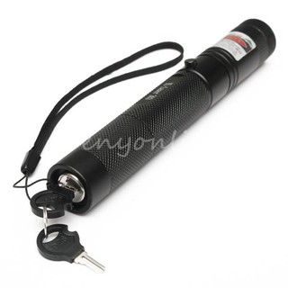​Đèn laser màu xanh Green laser pointer
