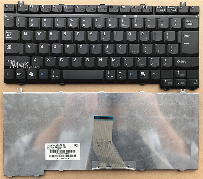 Sổ Tay Toshiba M20 M30 M35 M40 M50 M60 Notebook