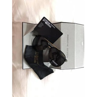 KÍNH MẮT THỜI TRANG PORSCHE DESIGN