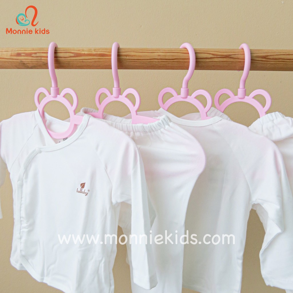 MÓC GẤU BABYHOOD