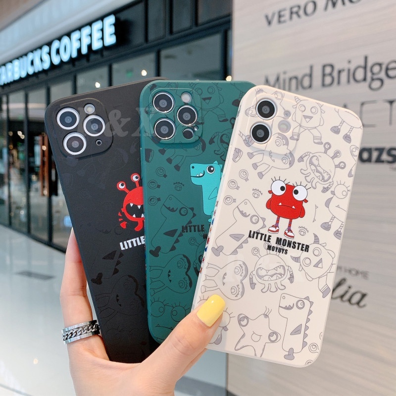 Ốp điện thoại cho OPPO A16 A15 A15S A54 A94 A93 A53 2020 A52 A92 A5S A12 A7 A1K A3S F9 RENO 6 RENO4F RENO5F