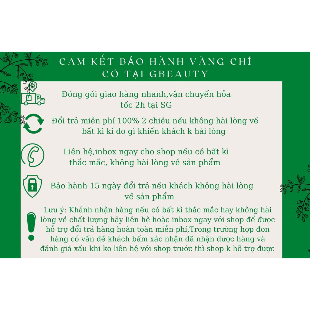 Mặt nạ nhau thai cừu dưỡng trắng da dưỡng ẩm giảm mụn chống lão hóa giảm mụn hiệu quả