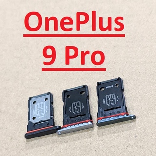 Khay sim oneplus 9 pro khay thẻ nhớ linh kiện thay thế