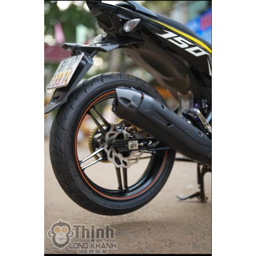 Đĩa x1r trước sau cho xe EX135,Winner,Sonic