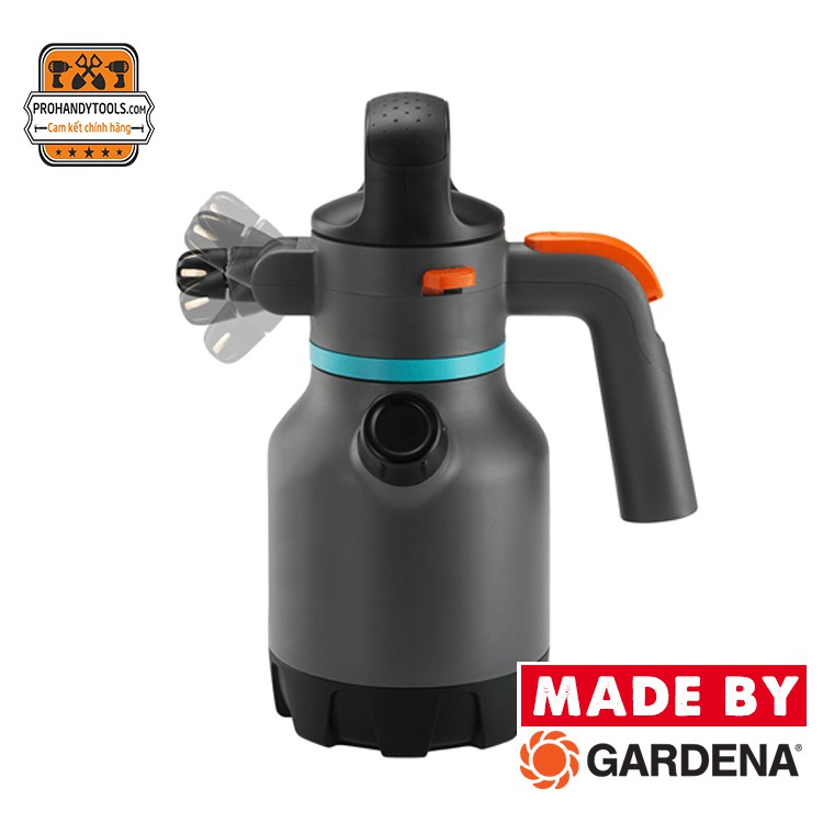 Bình Xịt Áp Suất 1.25L Gardena 11120-20