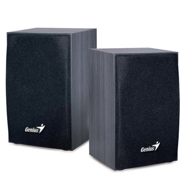 Loa vi tính 2.0 Genius SP-HF160 4W