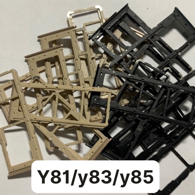 Khay sim điện thoại Vivo Y81 / Y81s / Y83 / Y85 / Y83 pro