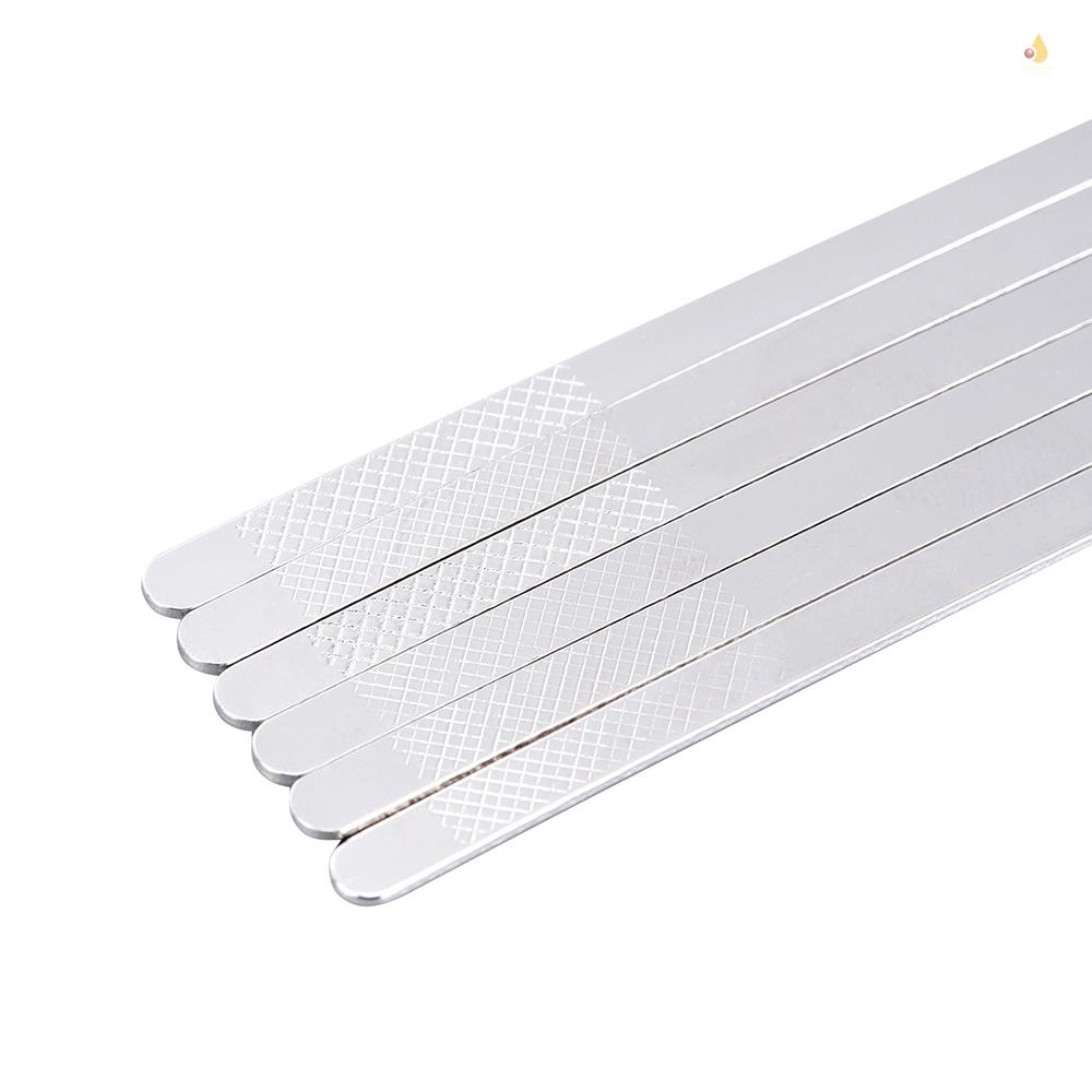 Đàn Kalimba 17 Phím Bằng Thép Mangan Kèm Miếng Dán Cho 17 Phím B/C