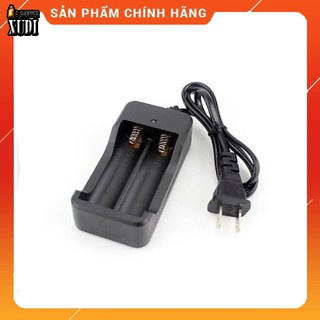 Máy sạc pin 18650, sạc pin lithium-ion