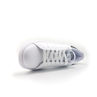 [video+ảnh thực] Giày Sneaker Stan Smith White/Black