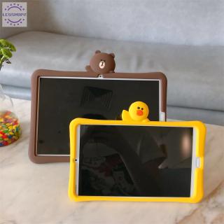Ốp lưng bằng Silicone dành cho máy tính bảng Mini123 ipad Air mini4/mini5 IPAD ipad234
