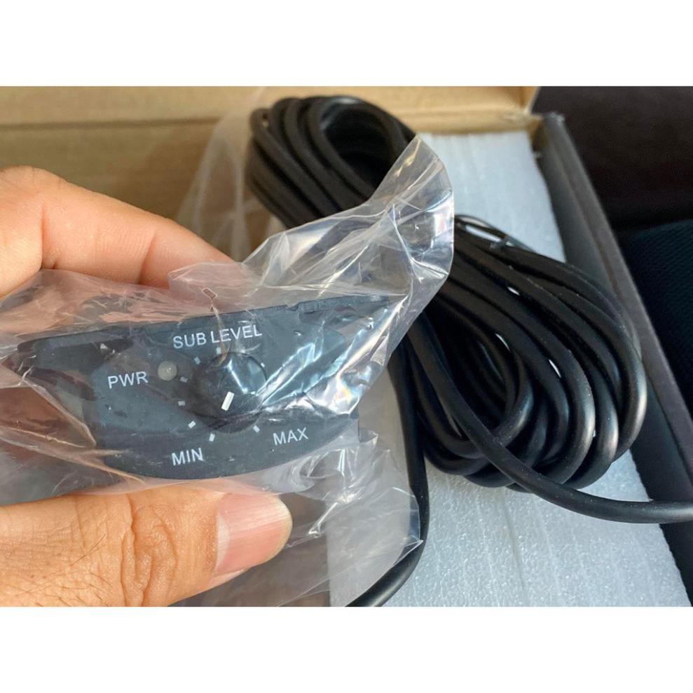 SUB GẦM GHẾ súp gầm JBL BASS PRO NANO loa siêu trầm nhỏ gọn âm trầm cao