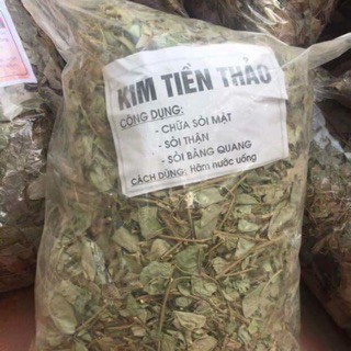 1KG Kim Tiền Thảo hàng chuẩn loại 1