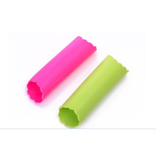 Dụng Cụ Bóc Vỏ Tỏi