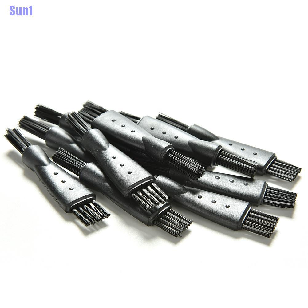 [Hàng mới về] Bàn chải máy cạo râu điện Philips Braun Remington Norelco