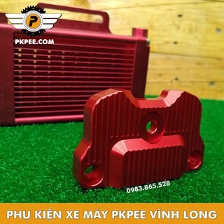 Combo Két Nhớt Full Dây Dầu